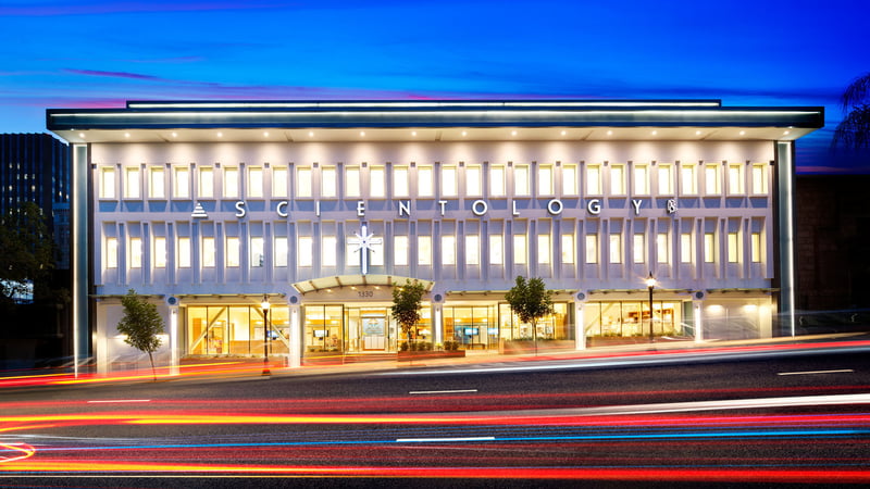 Located in downtown San Diego