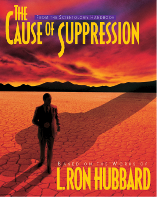 Cause-of-Suppression