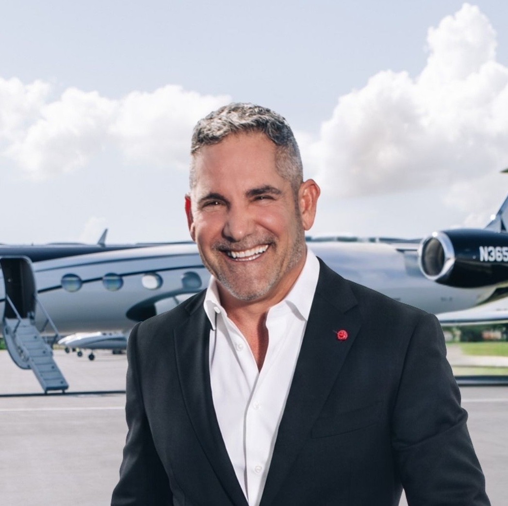 Grant Cardone