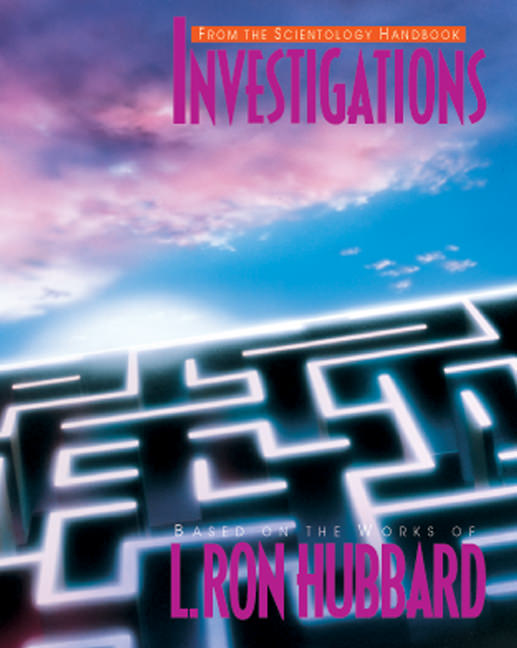 Investigations