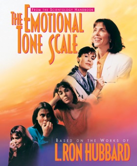 Emotional Tone Scale
