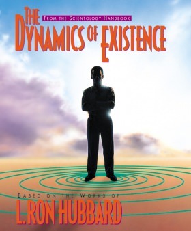 The Dynamics of Existence